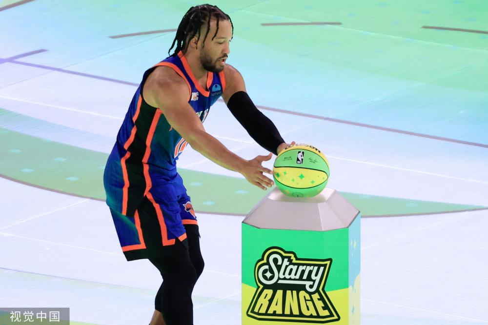 最大亮点之 最大亮点之