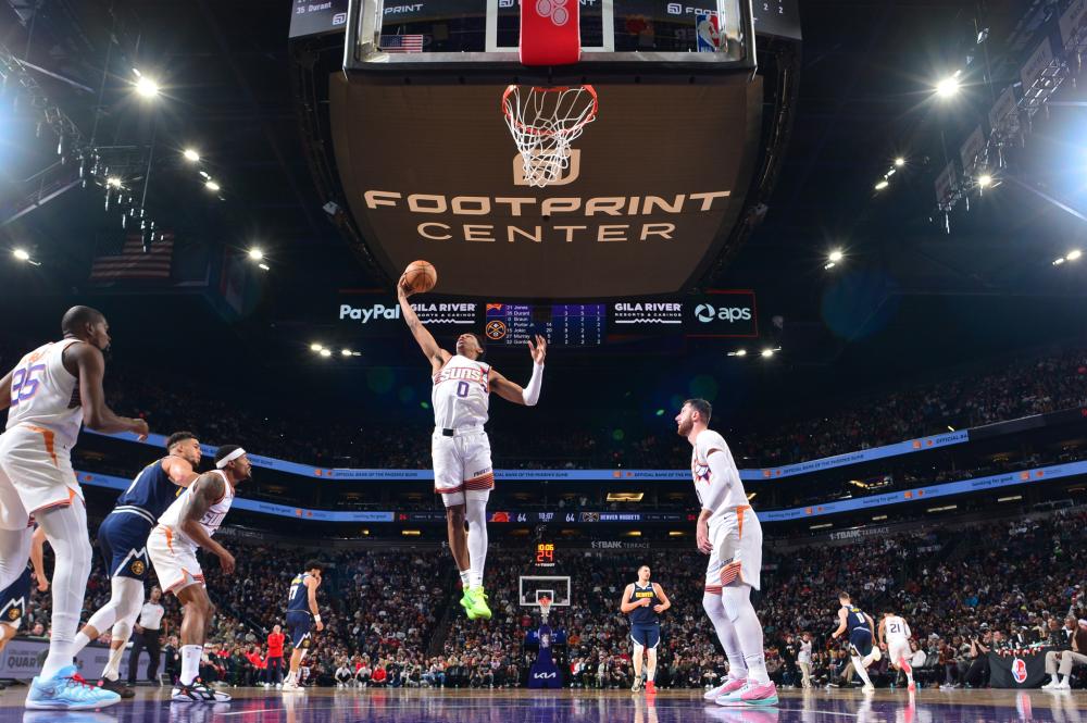 和场上影响 和场上影响