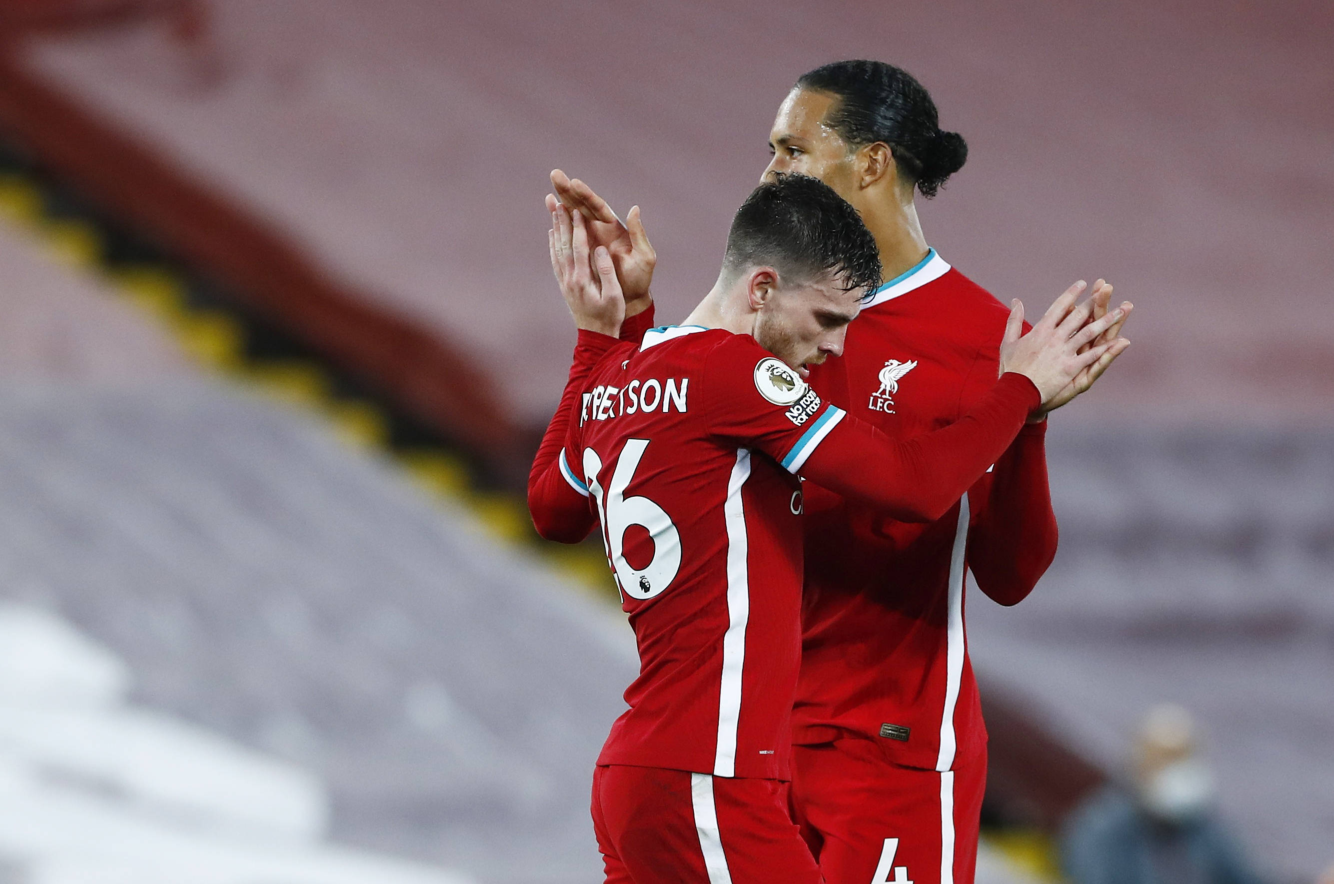 在逆境中 在逆境中