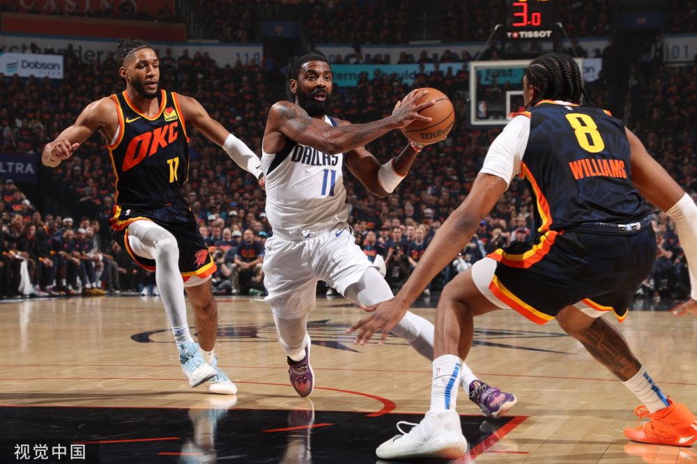 詹姆斯在场 詹姆斯在场